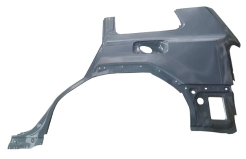 REAR QUARTER PANEL LH